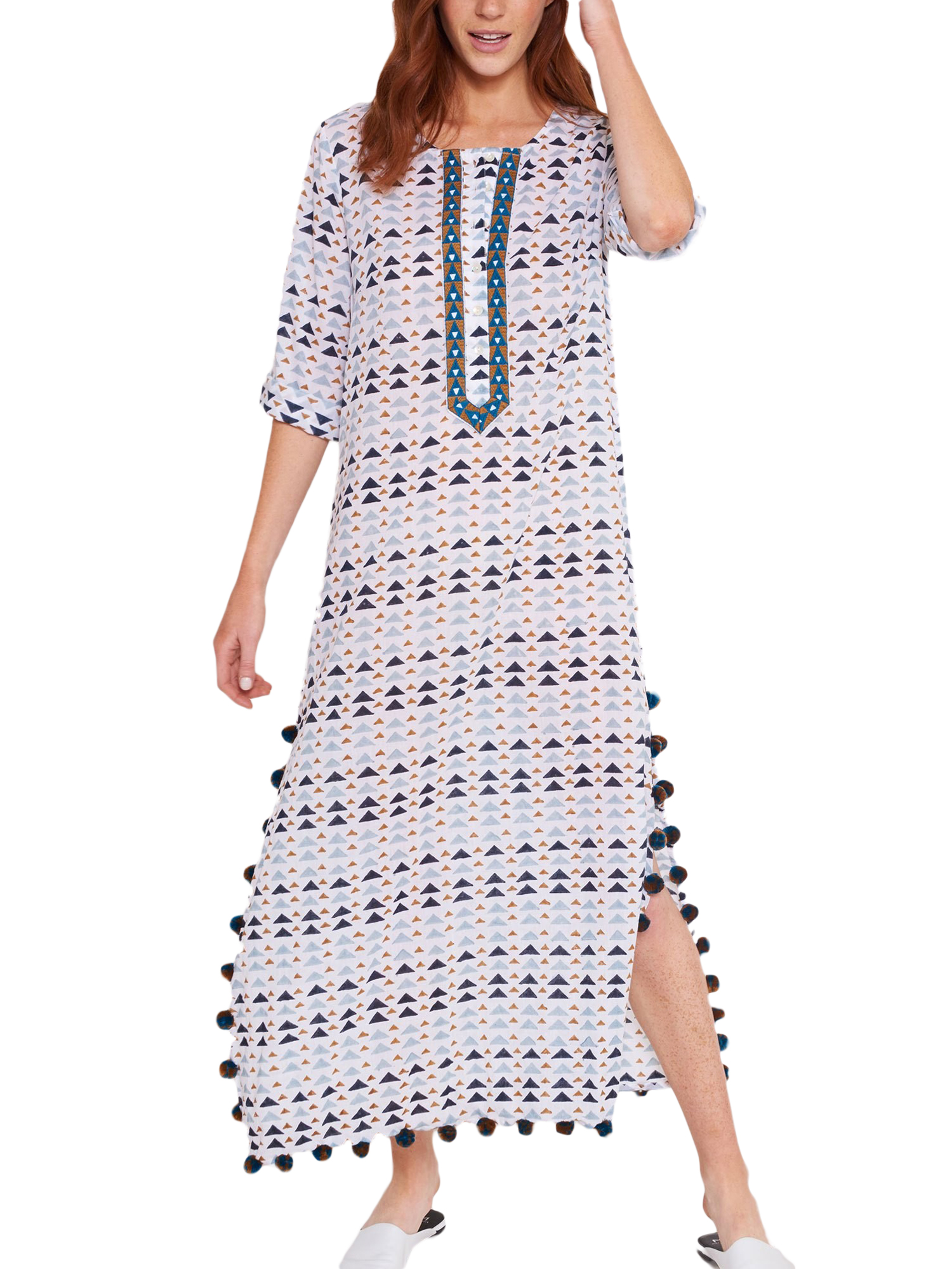 Roller rabbit 2025 long kurta